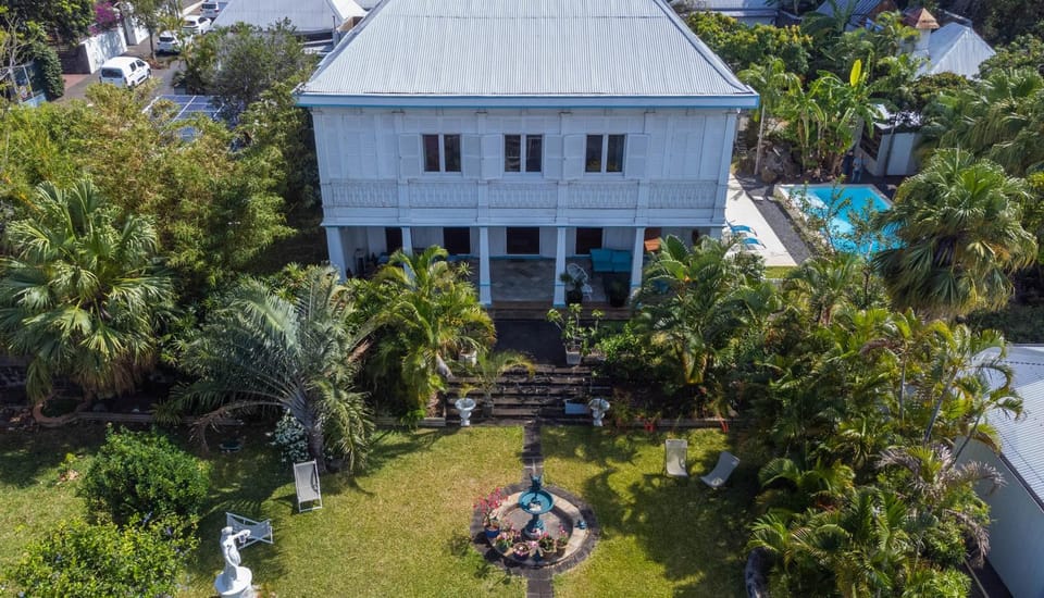 Bird's eye view, Garden, View (from property/room), Garden view, Pool view, Swimming pool