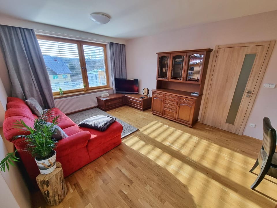 Horský Apartmán Klostermann Apartment in Bavaria