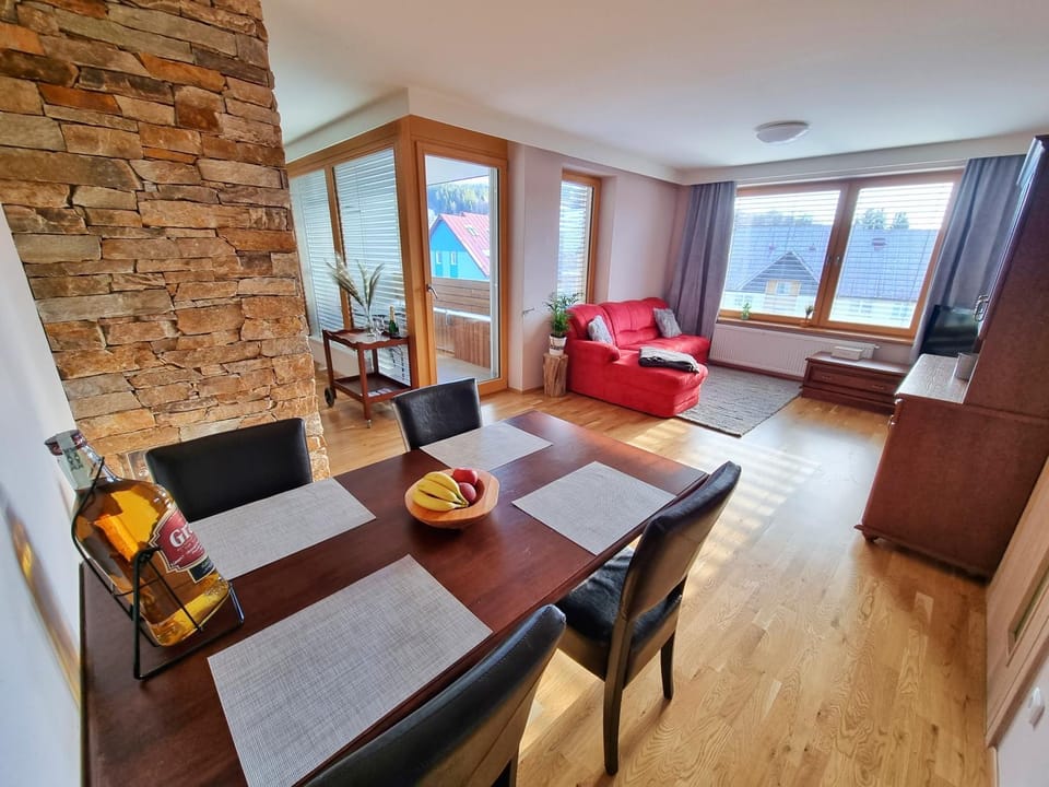 Horský Apartmán Klostermann Apartment in Bavaria