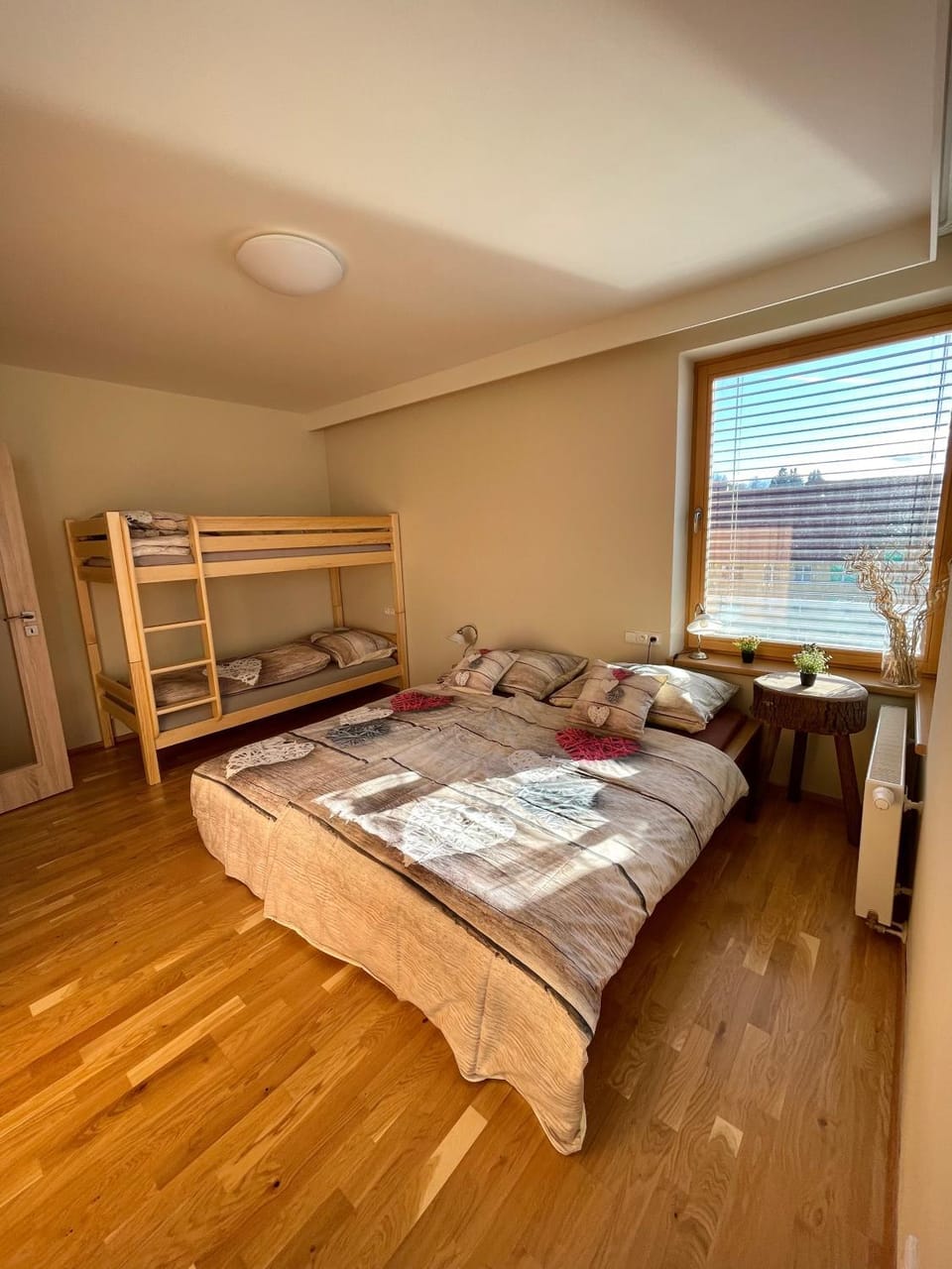 Horský Apartmán Klostermann Apartment in Bavaria