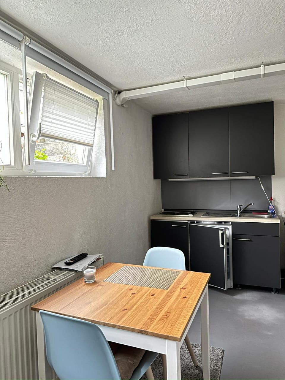 Ferienwohnung Nähe Stadtmitte Apartment in Friedrichshafen