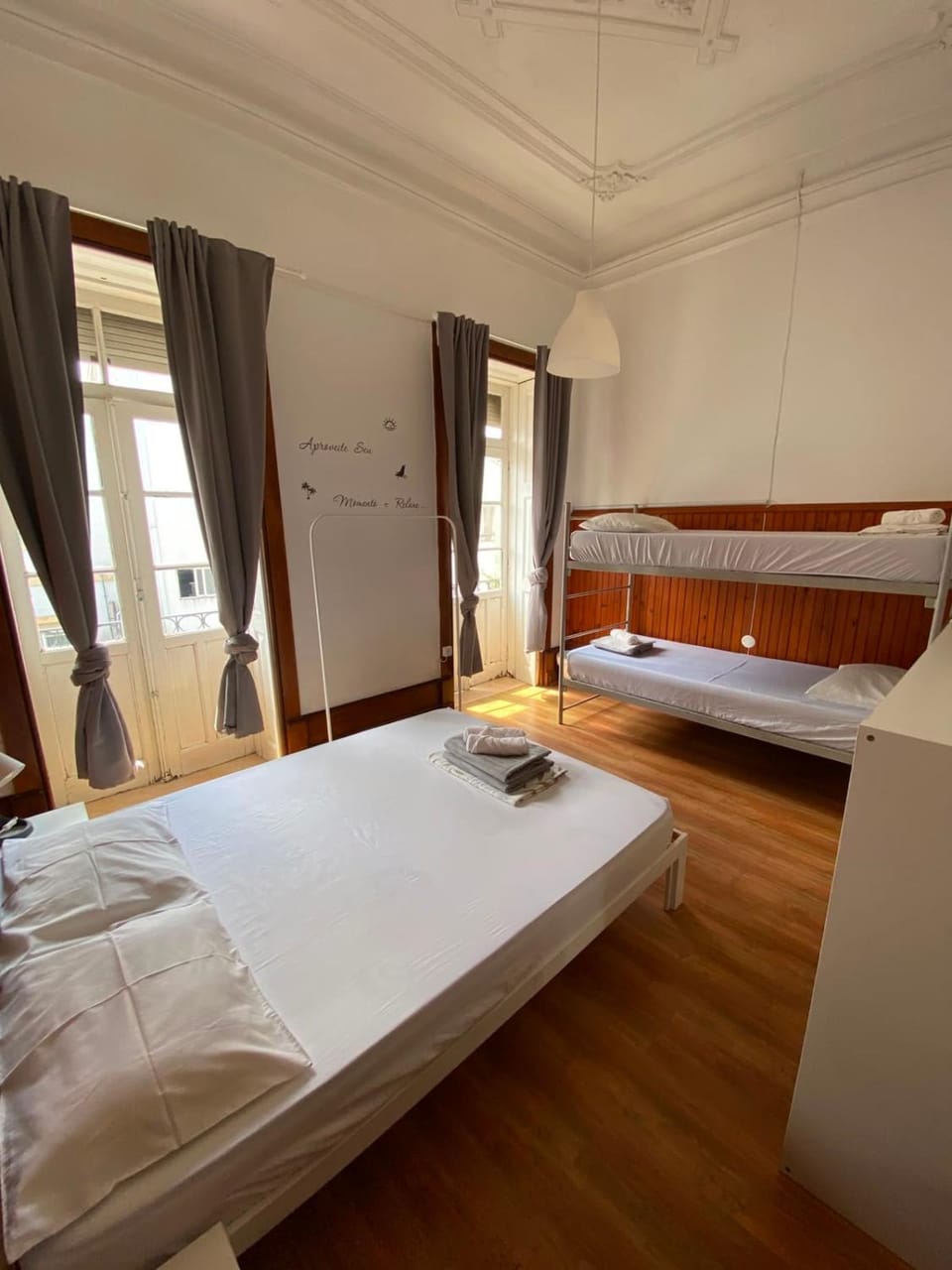 Rota Ria Alojamento Local Bed and Breakfast in Aveiro