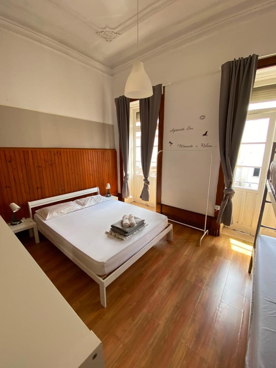 Rota Ria Alojamento Local Bed and Breakfast in Aveiro