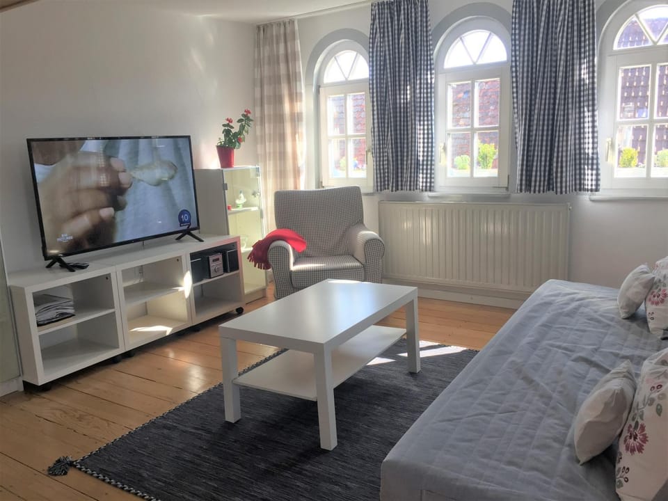 Ferienwohnungen Edition Bad Wimpfen Apartment in Baden-Württemberg