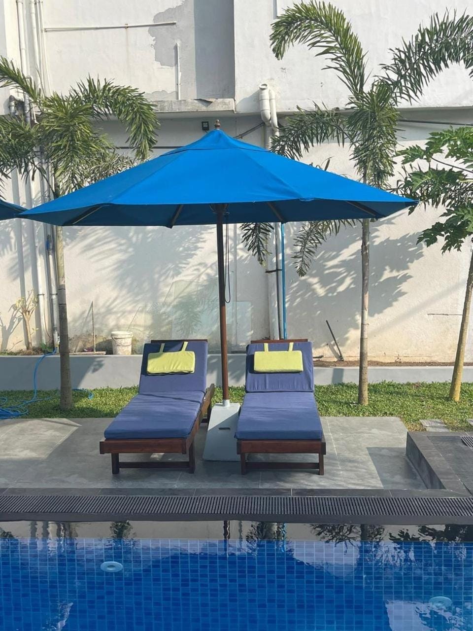 Ranil Villa Apartment in Galle