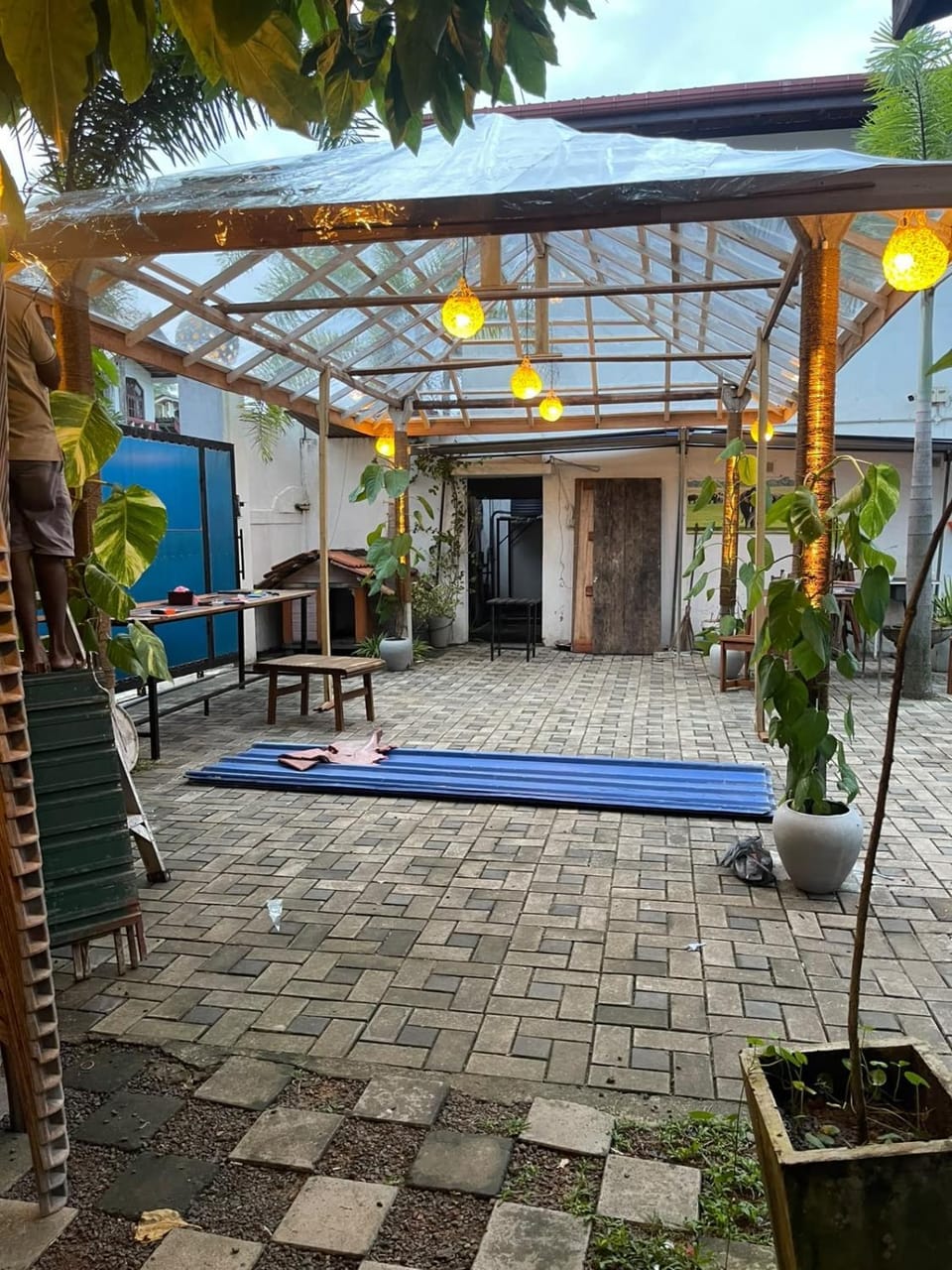 Ranil Villa Apartment in Galle