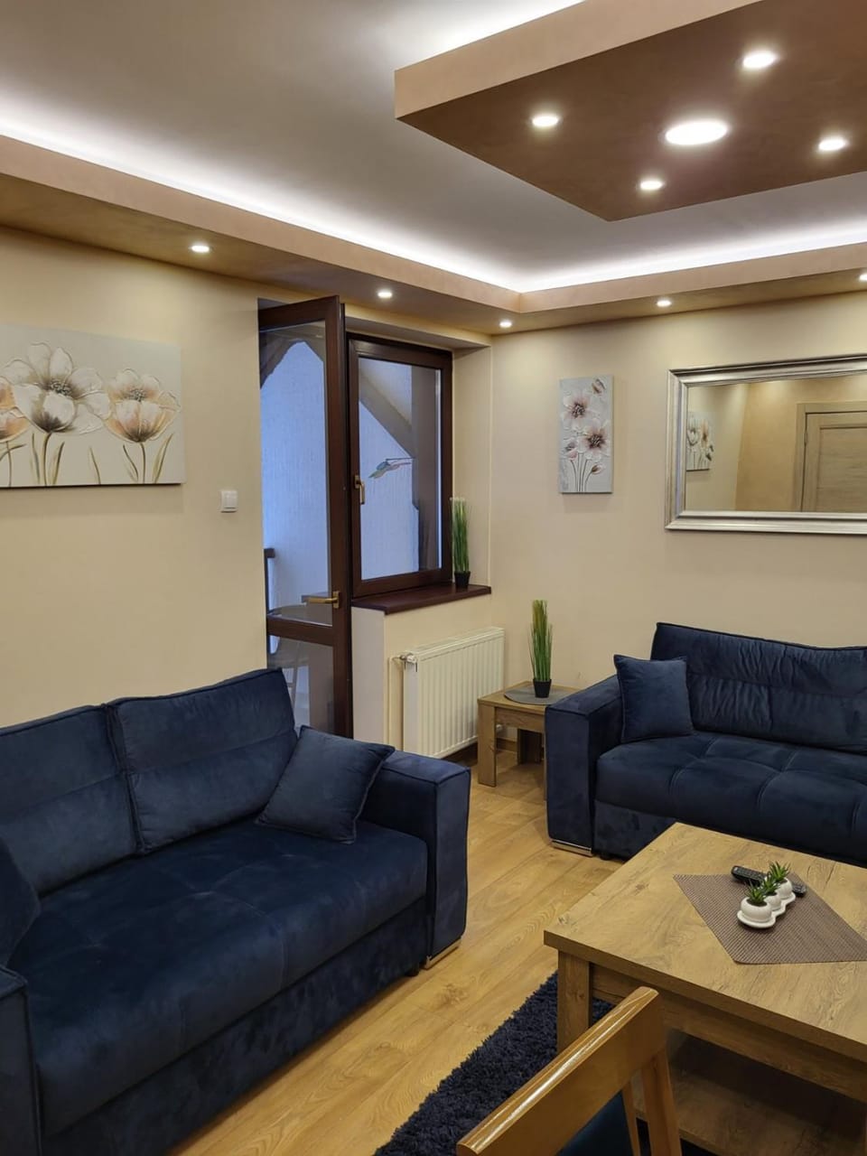 Porto apartmani Zlatibor Apartment in Zlatibor
