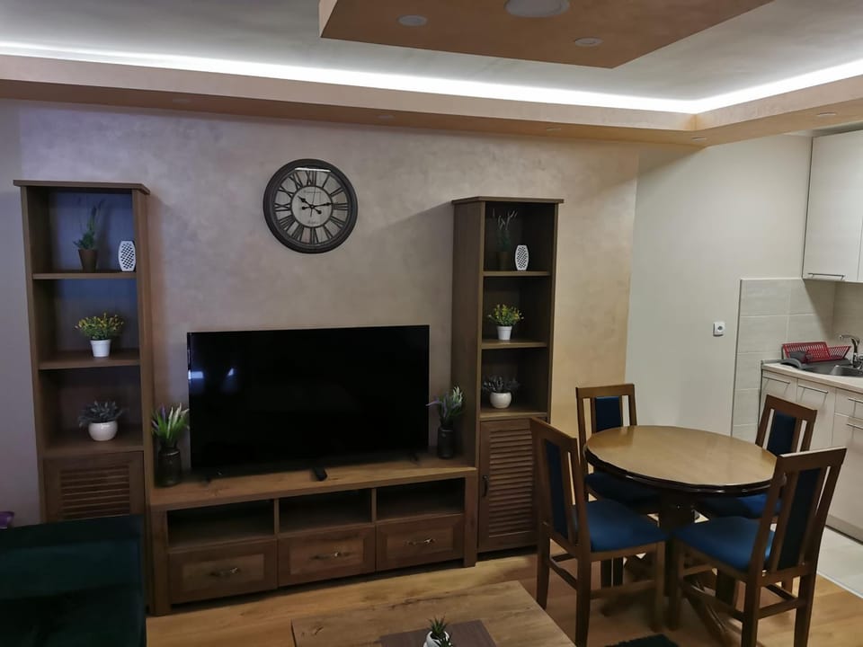 Porto apartmani Zlatibor Apartment in Zlatibor