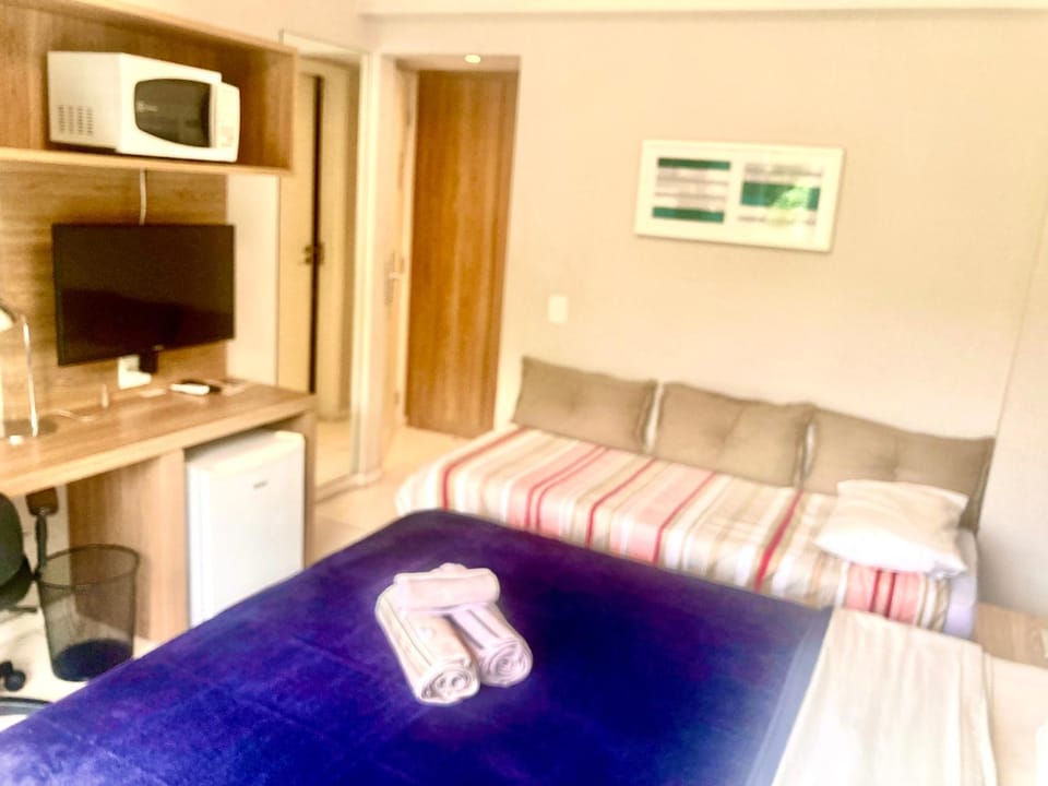 RIO STAY RIOCeNTRO Apartment hotel in Rio de Janeiro
