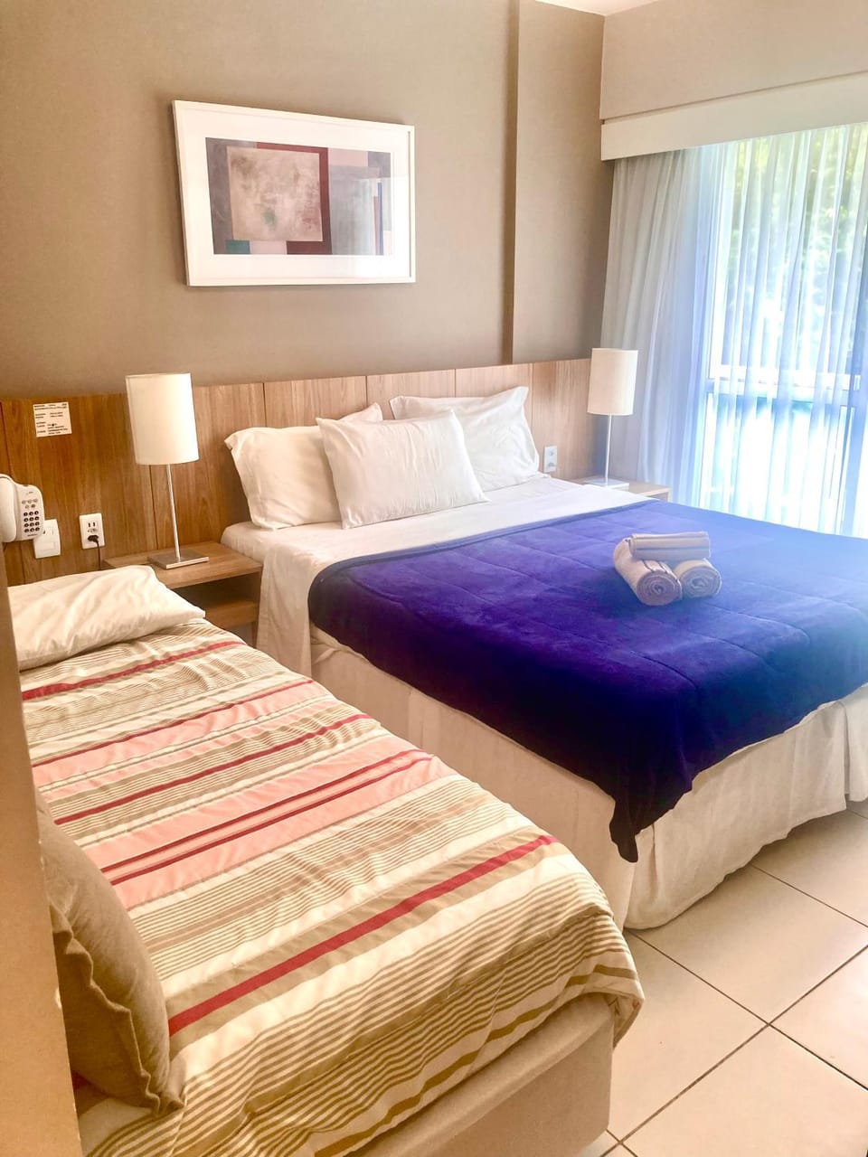 RIO STAY RIOCeNTRO Apartment hotel in Rio de Janeiro