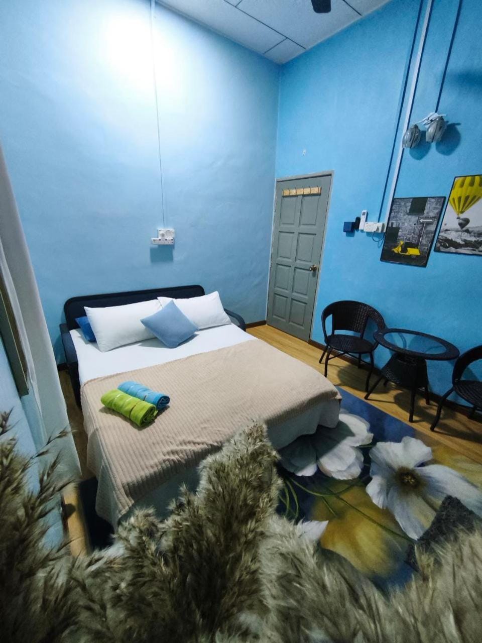 PULAI FIELD AA HOMESTAY Apartment in Kedah