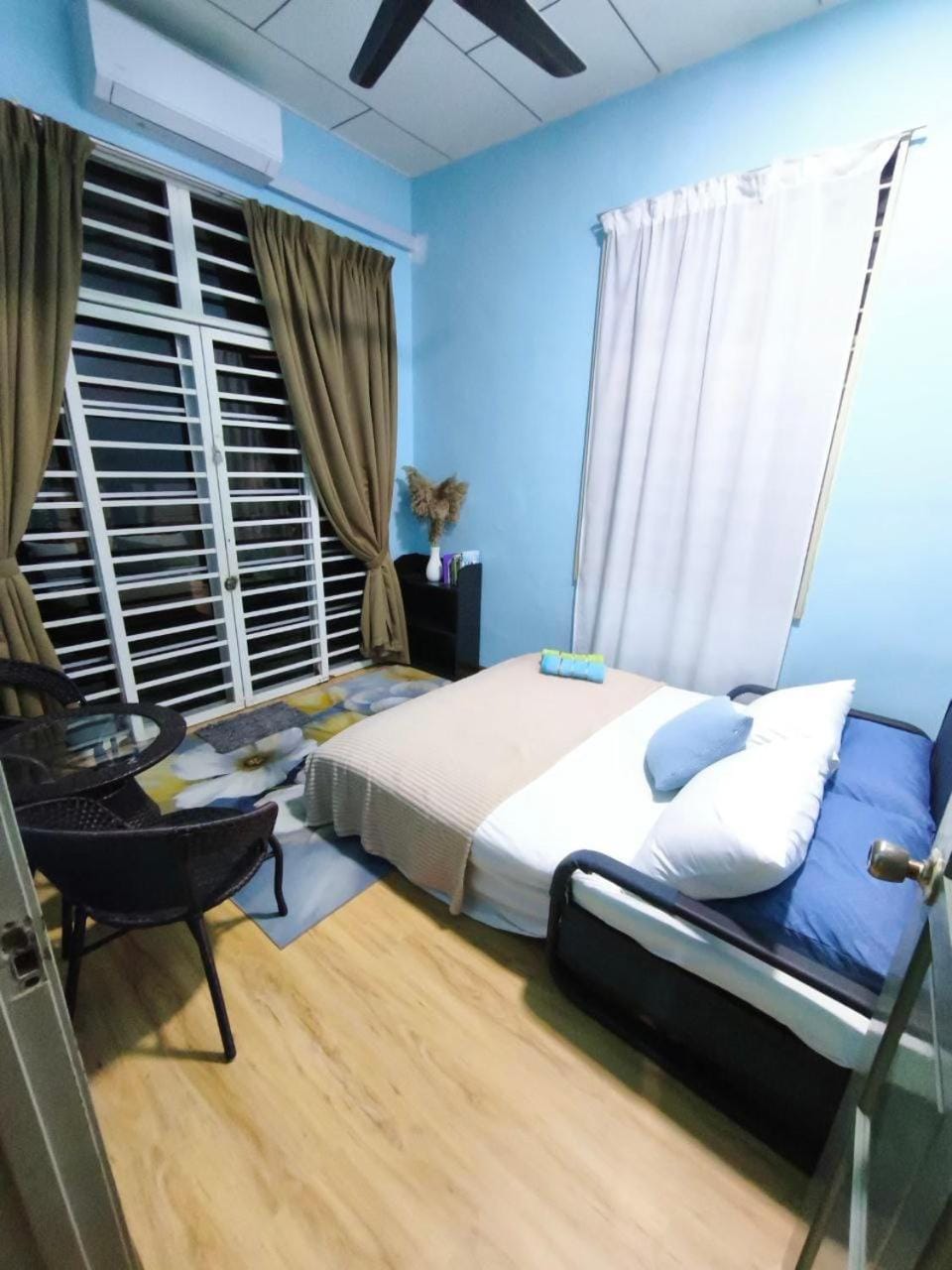 PULAI FIELD AA HOMESTAY Apartment in Kedah
