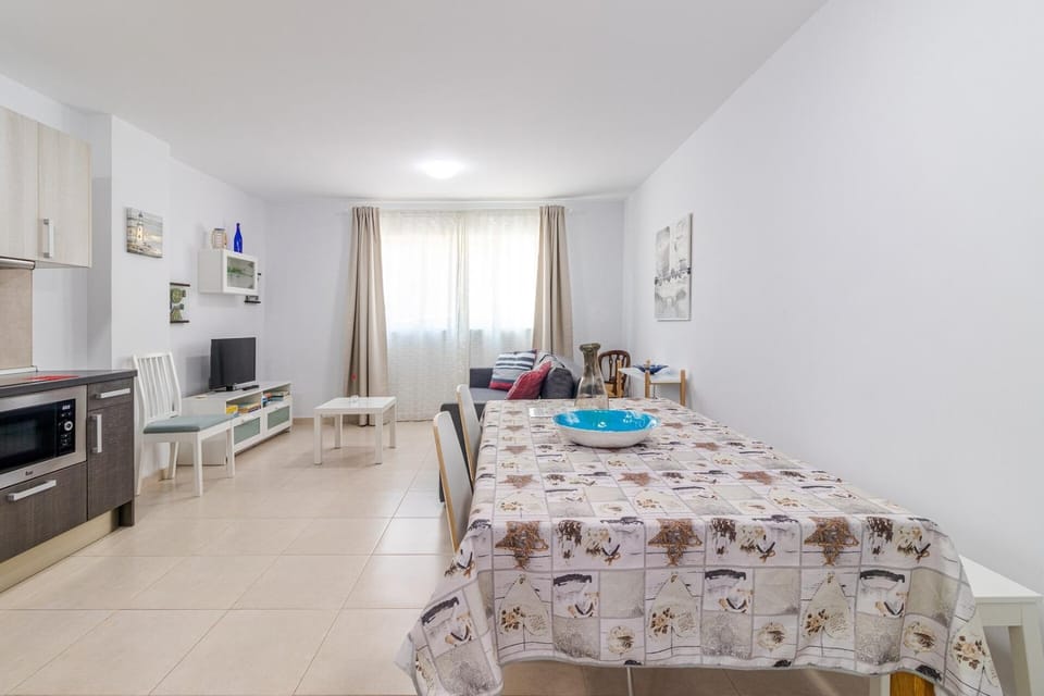 Arinaga Playa 2 Apartment in Gran Canaria