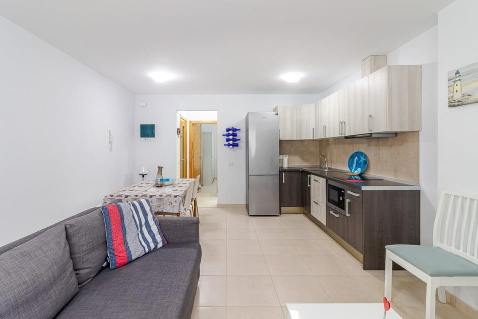 Arinaga Playa 2 Apartment in Gran Canaria