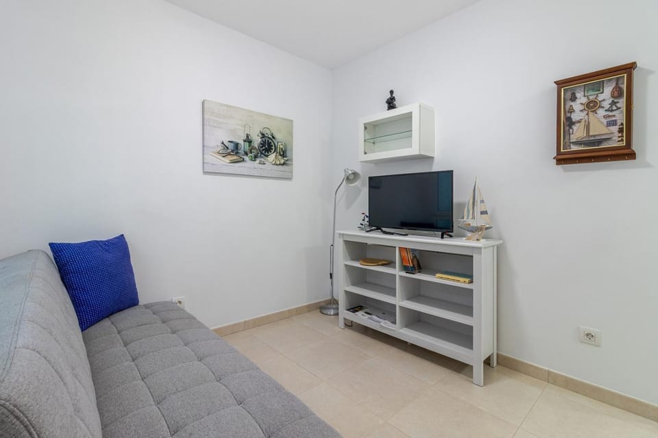 Arinaga Playa 3 Apartment in Gran Canaria