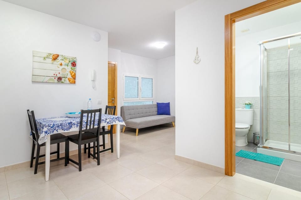 Arinaga Playa 3 Apartment in Gran Canaria