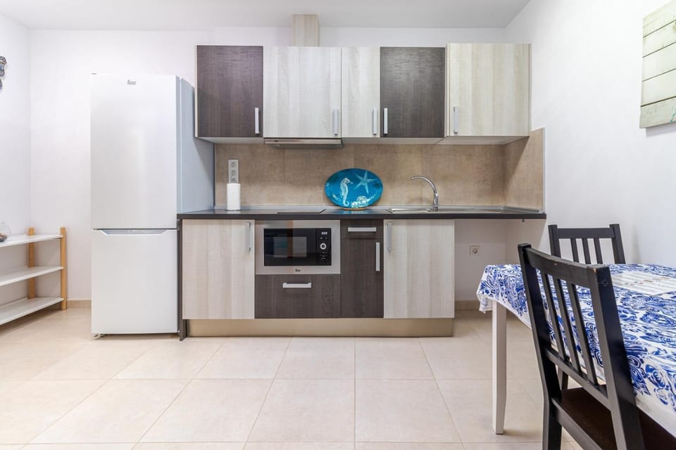 Arinaga Playa 3 Apartment in Gran Canaria