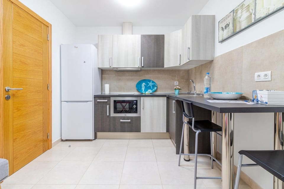 Arinaga Playa 4 Apartment in Gran Canaria