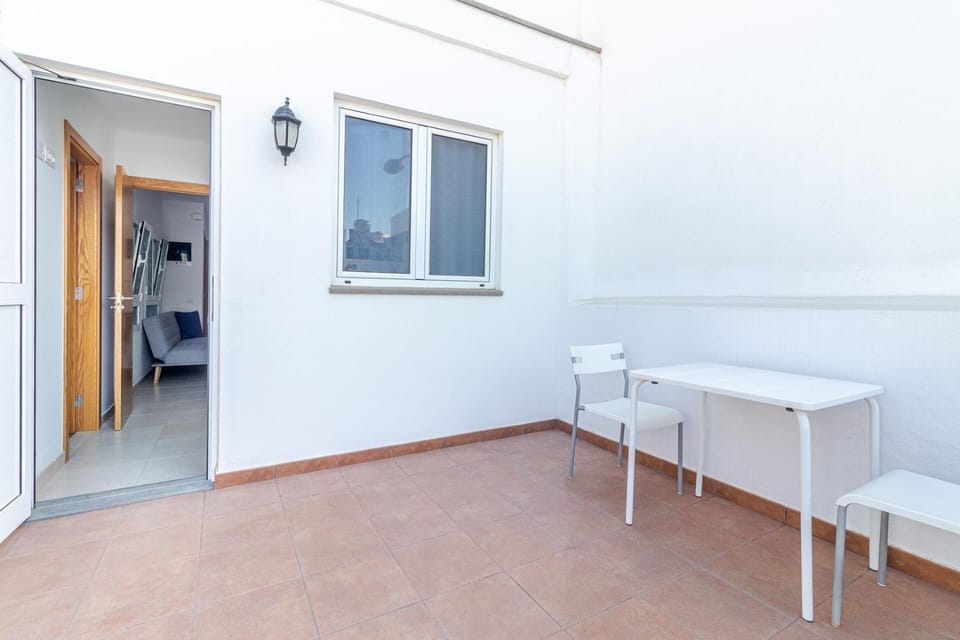 Arinaga Playa 4 Apartment in Gran Canaria