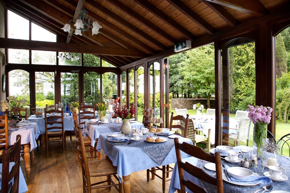 Restaurant/places to eat, Day
