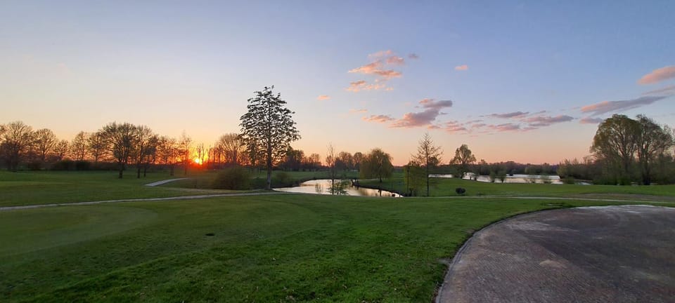 Golfcourse