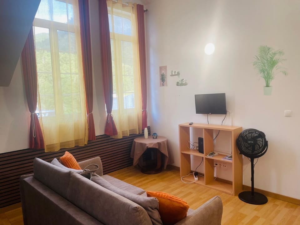 Apartamento Centro das Furnas Apartment in Azores District