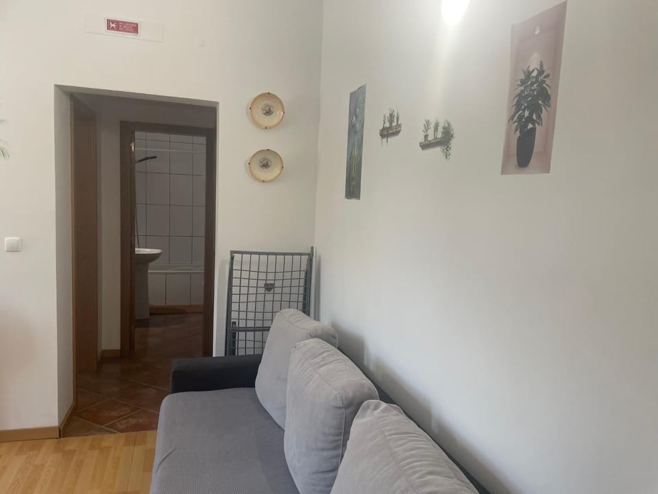 Apartamento Centro das Furnas Apartment in Azores District