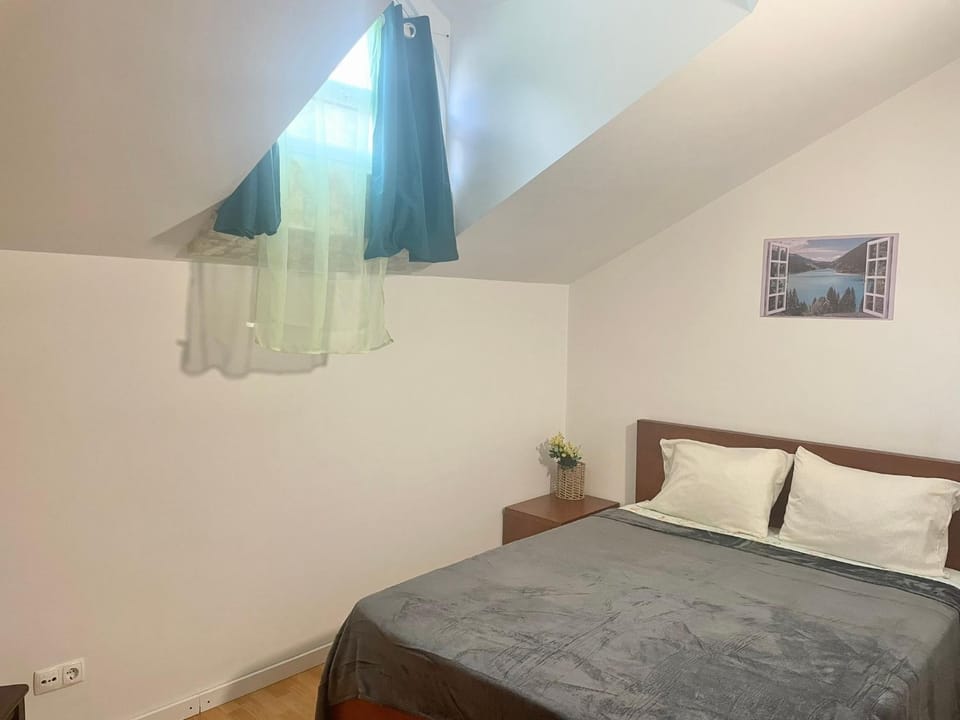Apartamento Centro das Furnas Apartment in Azores District