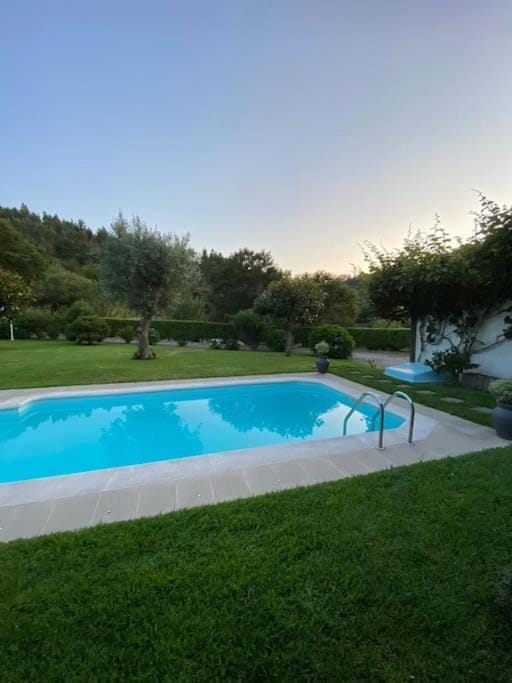 Casa de Alventela - Countryside House Villa in Porto District