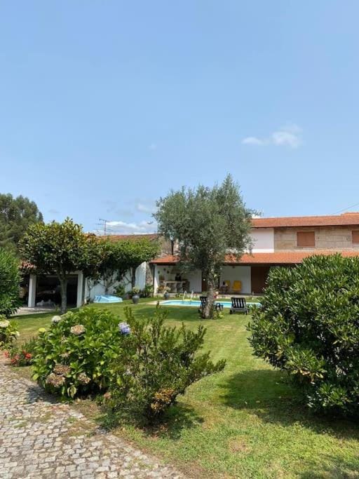 Casa de Alventela - Countryside House Villa in Porto District