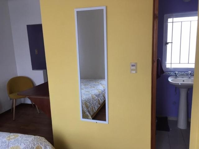 Mini Studio cerca de playa Apartment in Valparaiso