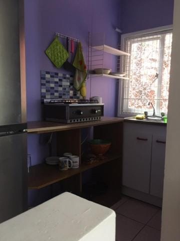 Mini Studio cerca de playa Apartment in Valparaiso