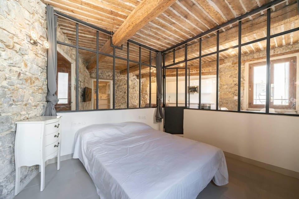 Brand new one bedroom heart of Cannes Apartment in Cannes
