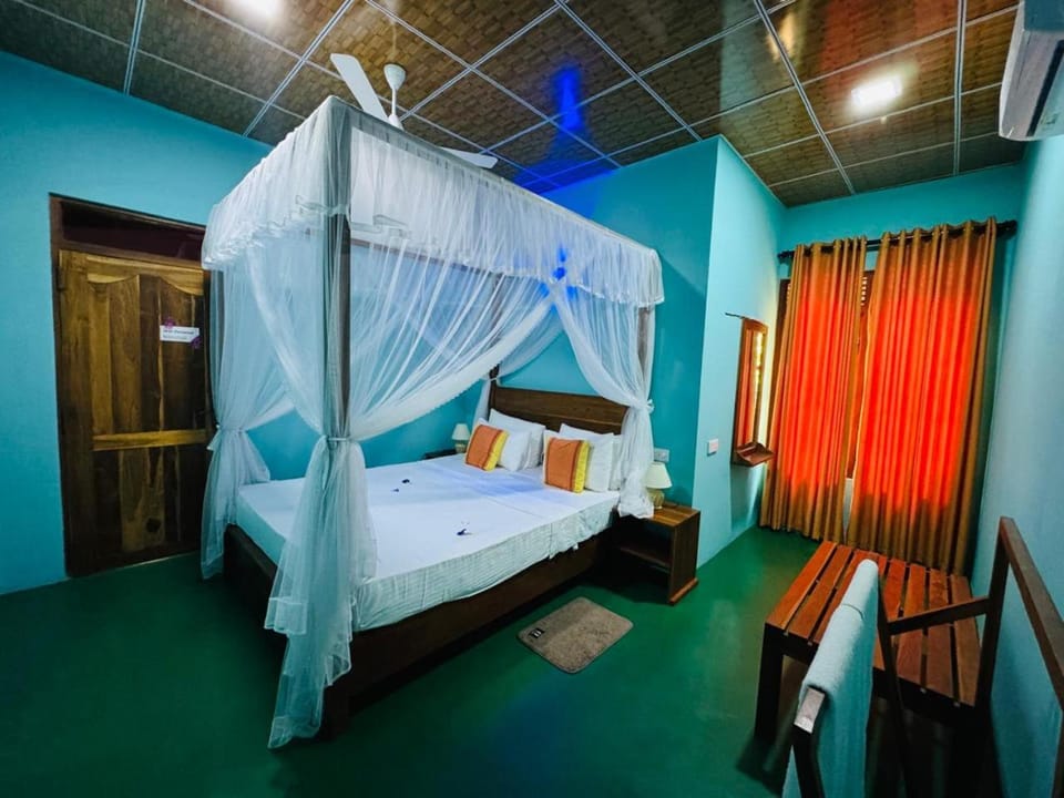 Sigiri Siesta Homestay Vacation rental in Dambulla