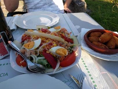 Restaurant/places to eat, Dinner