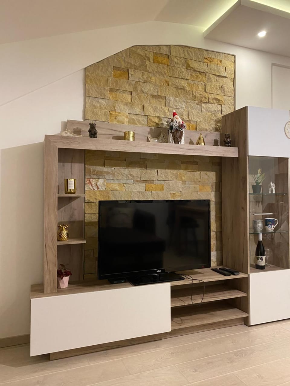 Communal lounge/ TV room, TV and multimedia