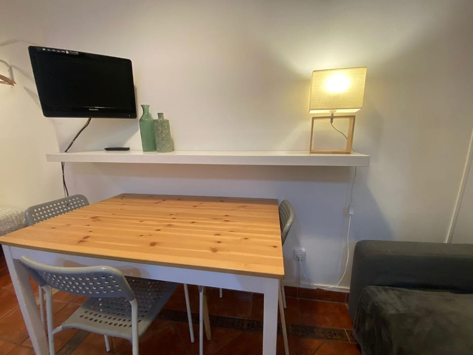 03 cozy barça 2,1 Apartment in Barcelona