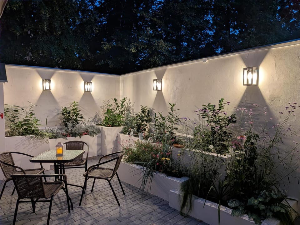 Apartament Retro Apartment in Poland