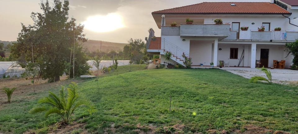 Casa Vacanze Cerreto 3 Apartment in Abruzzo