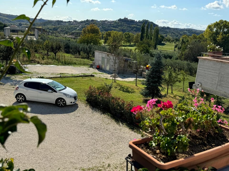 Casa Vacanze Cerreto 3 Apartment in Abruzzo