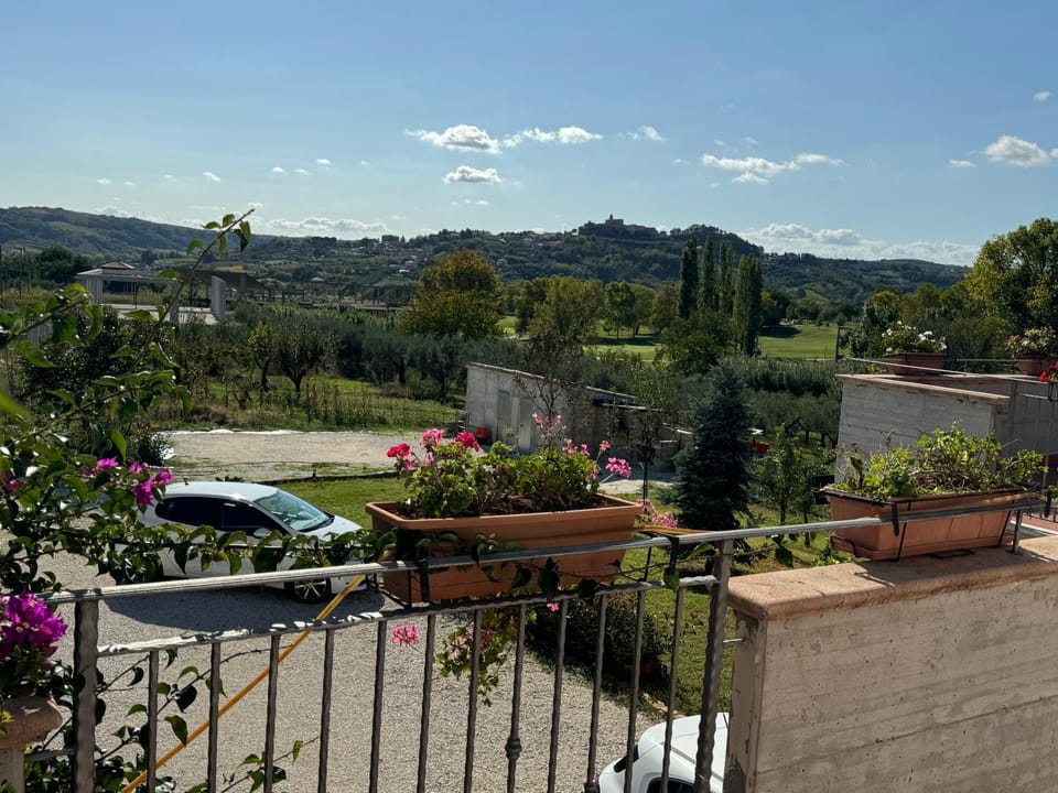 Casa Vacanze Cerreto 3 Apartment in Abruzzo