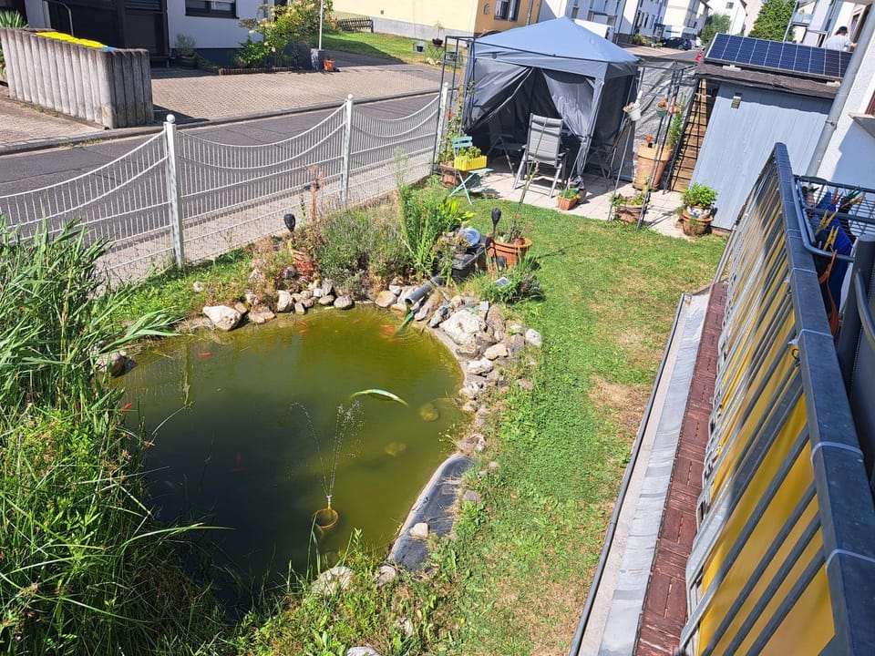 Ferienwohnung Hilgert Apartment in Koblenz