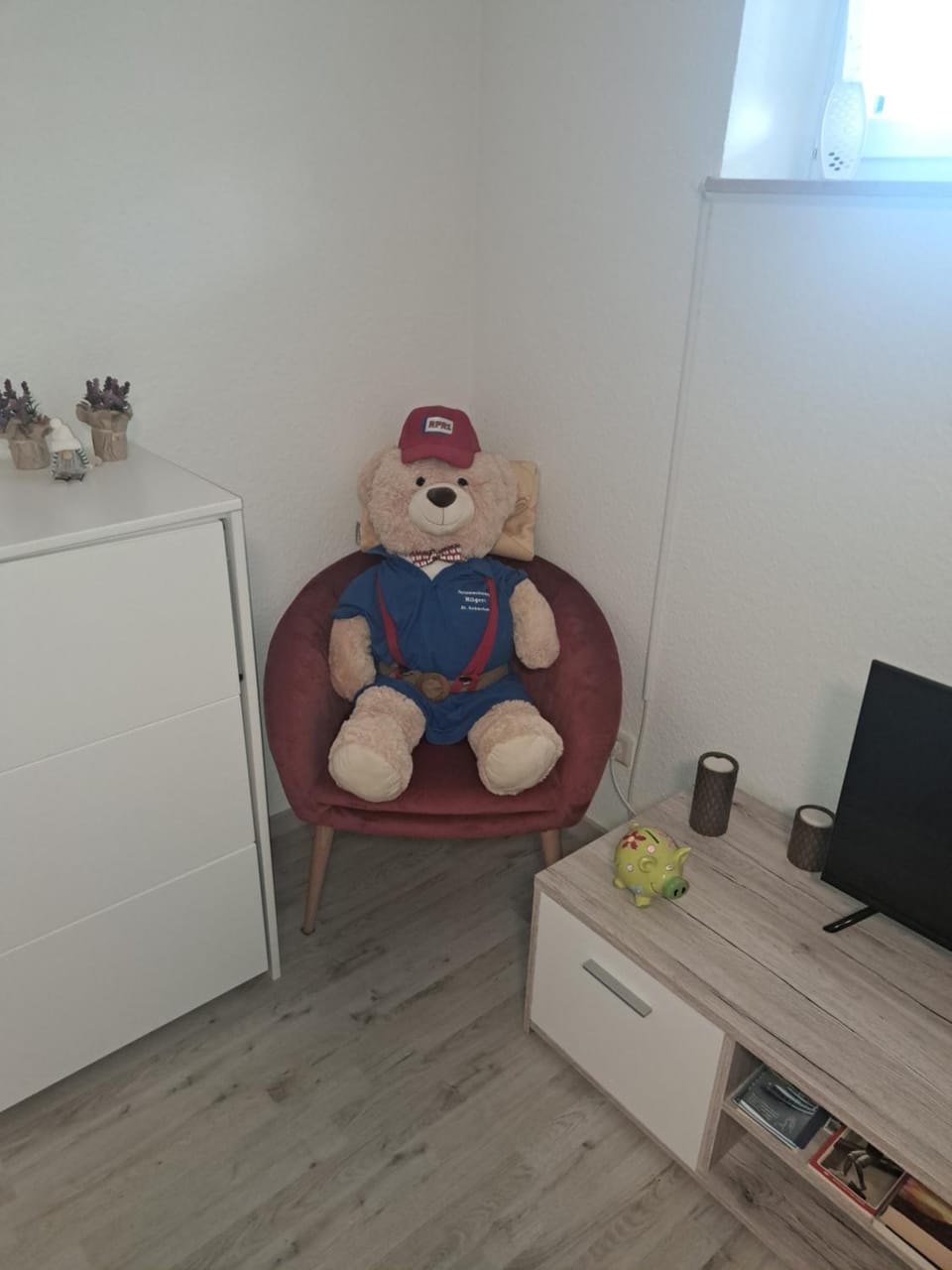 Ferienwohnung Hilgert Apartment in Koblenz