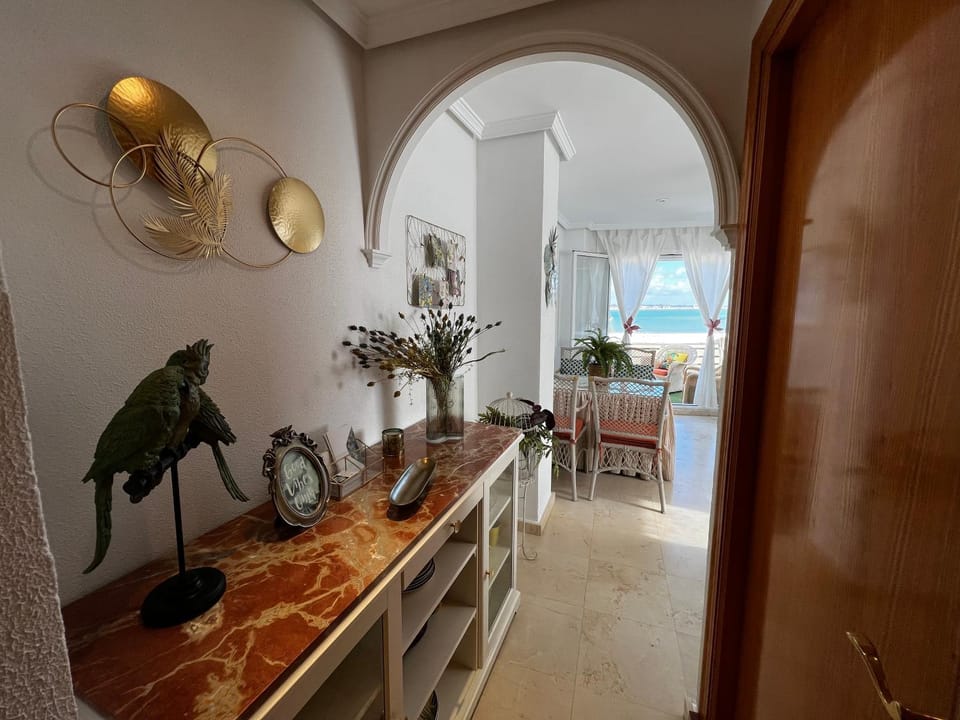 Ático Good Vibes Apartment in Rota