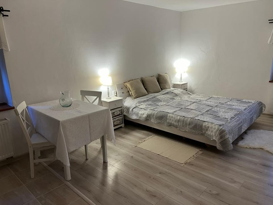 Rodinná farma Sedmikráska Apartment hotel in Czechia