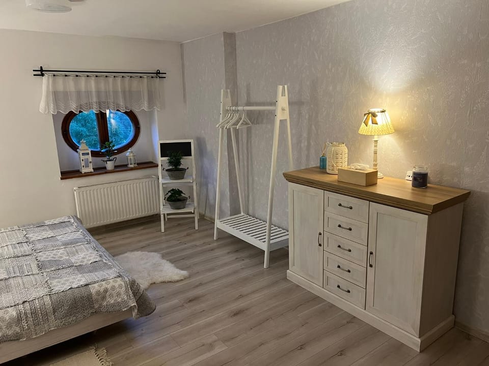 Rodinná farma Sedmikráska Apartment hotel in Czechia