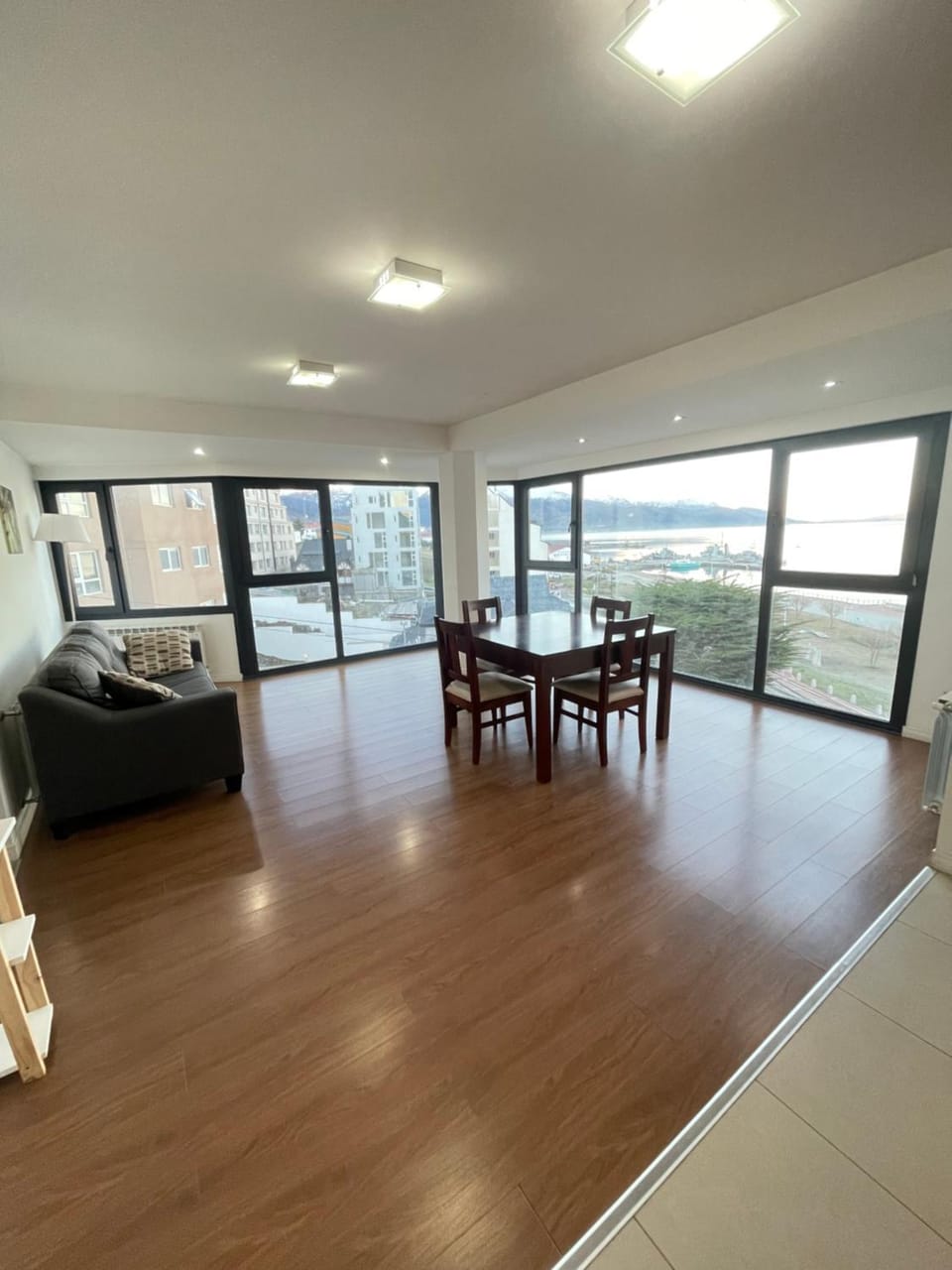 Apartamento entero in Patagonia Ushuaia Apartment in Ushuaia