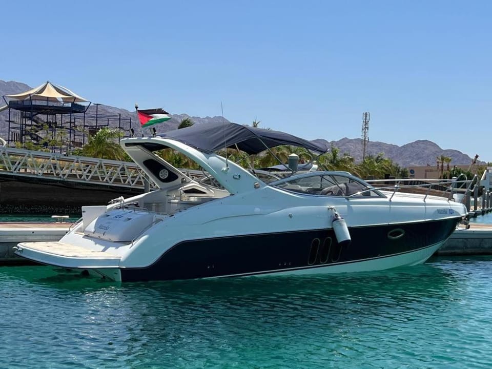 Roza Beach Aqaba Vacation rental in Eilat