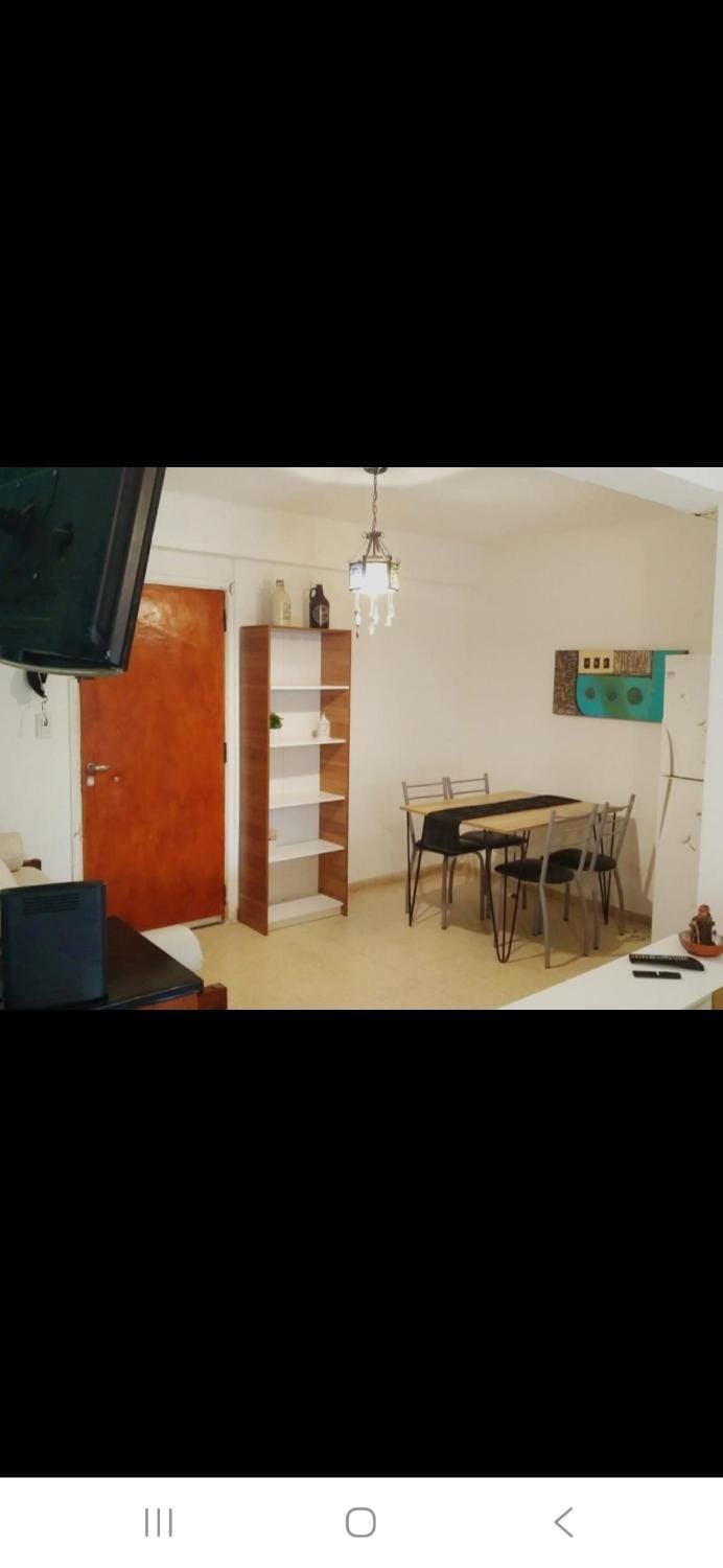 Leanja1 Apartment in Mar del Plata