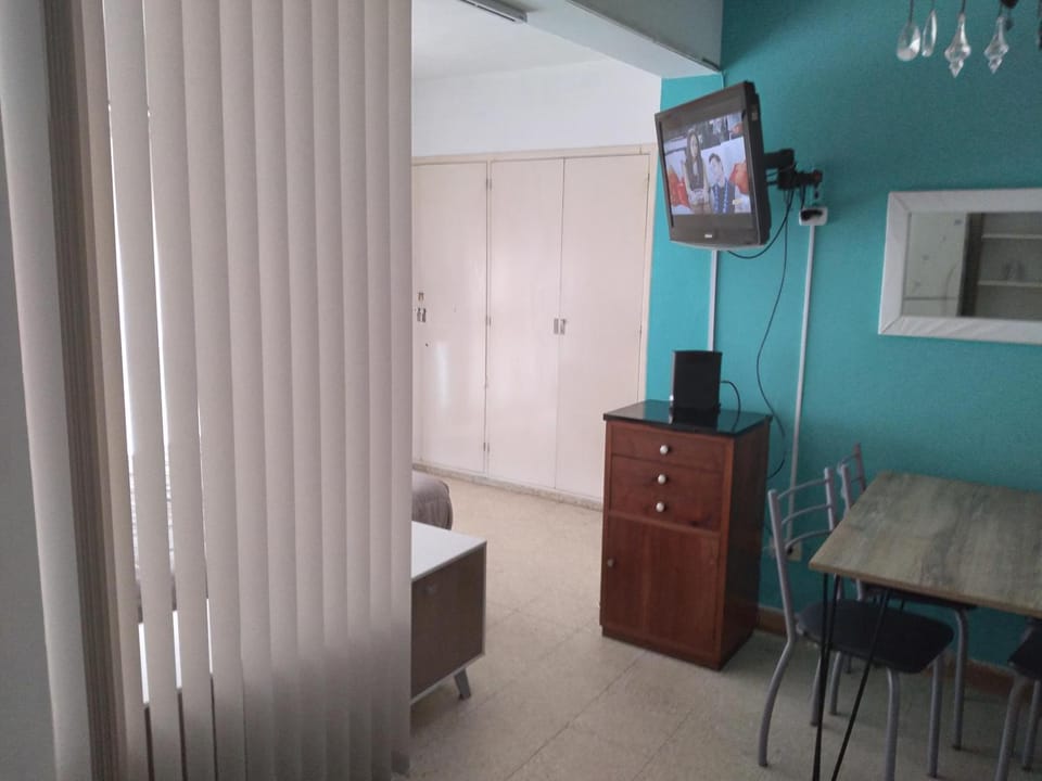Leanja1 Apartment in Mar del Plata